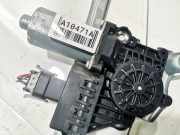 Fensterheber motor - Hinten Linke Opel Zafira, B 2005.07 - 2008.01 13132231,994743-101