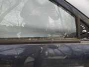 Zierleiste Leiste - Vorne Rechts Hyundai Accent, 2005.11 - 2010.11 Gebraucht,