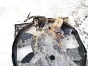 Kühlerlüfter Lüftermotor Nissan Primera, P11 1996.06 - 2001.12 Gebraucht,