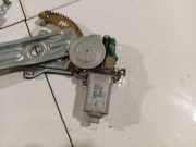 Fensterheber motor - Vorne Linke Suzuki Ignis 2000 - 2006 8346076G00,8346076G00
