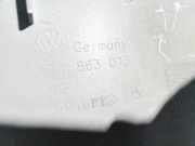 Innenausstattung Volkswagen Caddy, III 2004.03 - 2010.09 1t1863073, BDJ