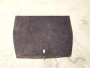 Bodenbelag Kofferraum Subaru Forester, III 2008.01 - 2012,12 Gebraucht,