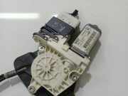 Fensterheber motor - Hinten Linke Volkswagen Touran, 2003.01 - 2006.10 995923105,995923-105 1K0 959 703 B 1K0959703B AZV