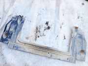Unterfahrschutz Audi A6, C5 1997.01 - 2001.08 4B0825215B,4B0825215B