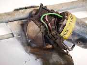 Wischermotor vorne Volkswagen Golf, III 1993.07 - 1999.04 1h1955113b, 0390241123 1Z