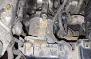 Unterdruckpumpe Vacuumpumpe Bremsanlage Hyundai i30 2007 - 2012 Gebraucht,