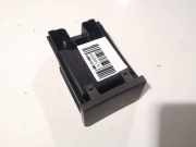 Aschenbecher Nissan Primera, P12 2002.01 - 2008.12 Gebraucht,