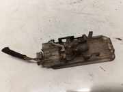 Innenraumleuchte Citroen C4, I 2004.11 - 2008.06 Gebraucht ,