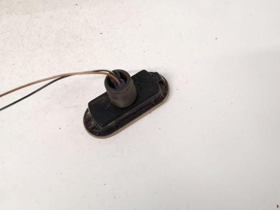 Blinkleuchte Kotflügel - Vorne Rechts Seat Toledo, 1999.04 - 2006.05 3b0949117c, Bild Blinkleuchte Kotflügel - Vorne Rechts Seat Toledo, 1999.04 - 2006.05 3b0949117c,