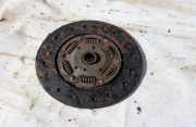 Kupplungsscheibe Audi A4, B6 2000.11 - 2004.11 Gebraucht,
