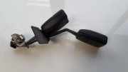 Gurtschloss - Hinten Linke Audi A4, B5 1994.11 - 1999.09 8d0857739,