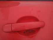 T?rgriff T?raussengriff - Vorne Rechts Volkswagen Polo, V 2009.06 - 2014.01 Gebraucht, CGG