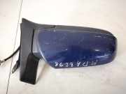Au?enspiegel Rechts Opel Zafira, B 2005.07 - 2008.01 e1010850,