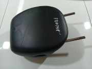 Kopfstütze Porsche Cayenne, 2002.01 - 2010.06 Gebraucht ,