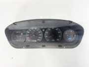 Tachometer Fiat Bravo, 1995.10 - 2001.10 46457779, d10005012k0c0 43-01149-f fn-0005-001