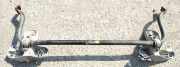 Stabilisator Vorne Volkswagen Passat, B5+ 2000.11 - 2005.05 Gebraucht, awt