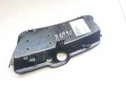 Kühlergrill - Vorne Linke Volkswagen Golf, III 1993.07 - 1999.04 1h6853665, 1h6853665a