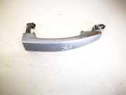 Türgriff Türaussengriff - Vorne Linke Opel Vectra, C 2002.04 - 2005.10 9180128,