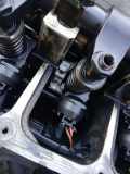 Einspritzdüse Volkswagen Touran, 2003.01 - 2006.10 038130073AG,038130073AG
