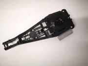 T?rgriff T?raussengriff - Hinten Rechts Opel Insignia A, 2008.01 - 2013.01 13308541,