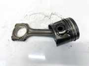 Kolben Pleuelstange Peugeot 607, 2000.01 - 2004.07 Gebraucht,