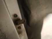 T?rfangband T?rbremse T?rstopper - Vorne Rechts Hyundai Getz, 2002.08 - 2009.06 Gebraucht,