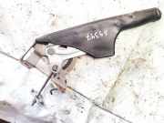 Handbremshebel Skoda Octavia, I 2000.11 - 2004.02 facelift Gebraucht,