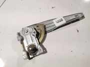 Fensterheber - Hinten Rechts Toyota Yaris, I (XP10) 2003.03 - 2005.09 facelift Gebraucht,
