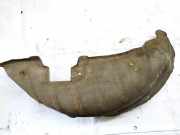 Radhausschale - Hinten Rechts Mitsubishi Outlander, II 2006.01 - 2013.01 Gebraucht,