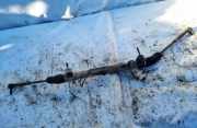 Lenkgetriebe Toyota Corolla Verso, III 2004.05 - 2007 7891501172,7891501172