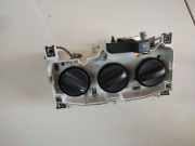 Bedienelement für Klimaanlage Fiat Ducato, 2002.04 - 2006.07 Gebraucht,