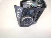 Schalter für Licht Ford Focus, 2011.04 - 2018 bm5t13a024ac,