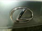 Emblem Lexus IS, II 2005.10 - 2013.03 Gebraucht,