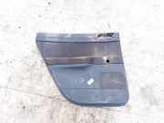 Türverkleidung - Hinten Linke Volkswagen Polo, IV 2005.04 - 2009.11 facelift 6q4867211, BUD