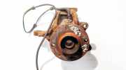 Radnabe Achsschenkel - Vorne Rechts Citroen C2, I 2003.09 - 2006.06 Gebraucht,