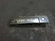 Türgriff Türaussengriff - Vorne Linke Mitsubishi Galant, 1996.09 - 2004.10 mr271867,na