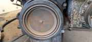 Riemenscheibe Kurbelwelle Volkswagen Golf Plus, 2005.01 - 2008.05 Gebraucht, BKC