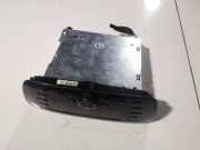 Radio Fiat Doblo, 2009.08 --> 7355012410, 28252885 e1034546