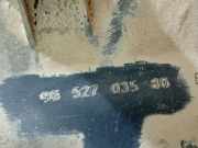 Stoßstangenhalter - Hinten Linke Citroen C4, I 2004.11 - 2008.06 9652703580, 9652703580