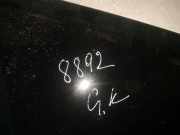 Seitenfenster Seitenscheibe - Renault Scenic, II 2006.06 - 2009.02 facelift Gebraucht,