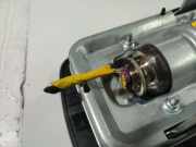 Airbag Beifahrer Fiat Fiorino, 2008.02 --> 67354703130,67354703130