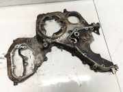 Zahnriemenschutz Abdeckung Nissan Almera Tino 2003.09 - 2006.12 facelift Gebraucht,