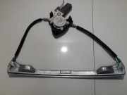 Fensterheber - Vorne Rechts Renault Clio, 1998.09 - 2001.05 8200078021,82000780