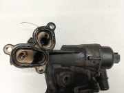 ?lfiltergeh?use Nissan Qashqai, I 2006.01 - 2010.06 8200781898,