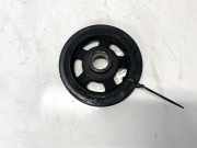Riemenscheibe Kurbelwelle Kia Ceed, II 2012.05 - 2015.05 Gebraucht ,
