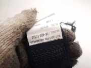 Sicherheitsgurt - Hinten Rechts Honda Civic, 2006,01 - 2011.01 tkab0ej518,tk-ab0-ej518