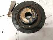 Riemenscheibe Kurbelwelle Subaru Forester, II 2002.06 - 2007.12 Gebraucht,