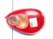 Rückleuchten - Hinten Rechts Toyota Aygo, 2005.07 - 2009.12 815500h020,