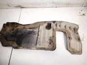 Unterfahrschutz Kia Sportage, 2004.09 - 2010.01 Gebraucht,