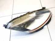 Hauptscheinwerfer - Vorne Rechts Citroen C4 Picasso, I 2006.01 - 2013.06 16298200,162982-00 16298200
